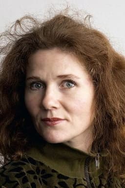 Photo of Anna Azcárate
