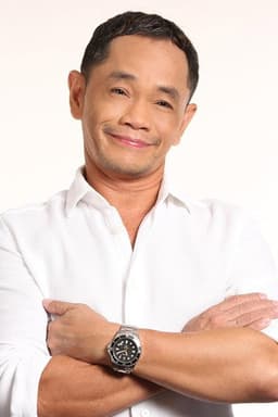 Photo of Gary Lim
