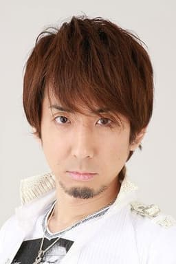 Photo of Shinobu Matsumoto