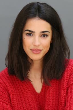 Photo of Diana Tobar