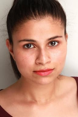 Photo of Zainab Hasan