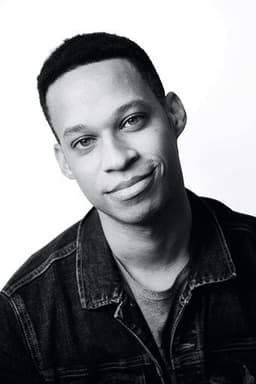 Photo of Alex Skinner