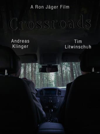 Poster for Crossroads
