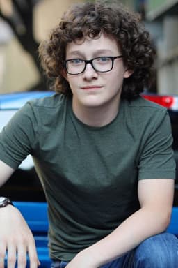 Photo of Joey Curtis-Green