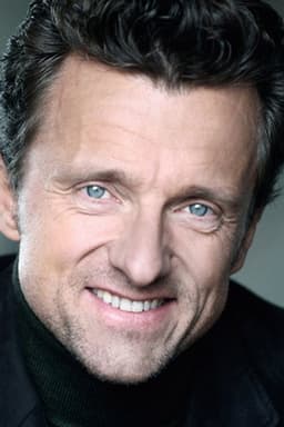 Photo of Stéphane Roux