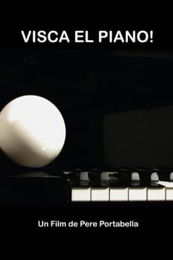 Poster for No al no: Visca el piano!