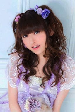 Photo of Yukari Tamura