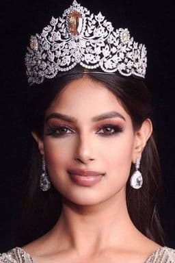 Photo of Harnaaz Kaur Sandhu