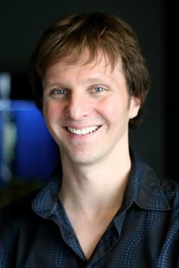 Photo of David Spreyrer