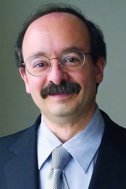 Photo of Amory Lovins