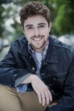 Photo of Matheus Paiva