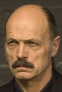 Photo of Olegar Fedoro