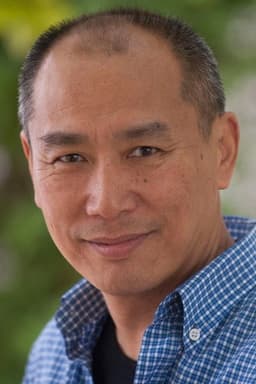 Photo of Bing Yin