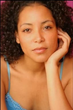 Photo of Paola Menacho