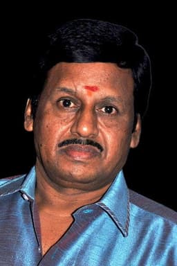 Photo of Ramarajan