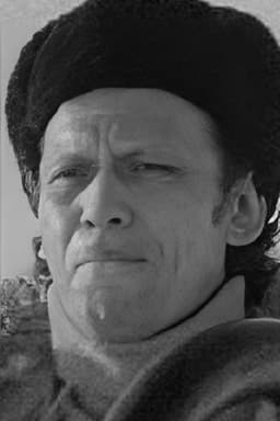 Photo of Anatoli Dubinkin