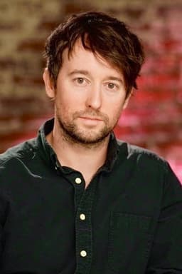 Photo of Jordan Bradley