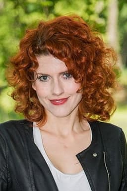 Photo of Agnieszka Wielgosz