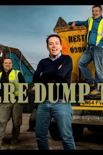 Poster for Bin There Dump That
