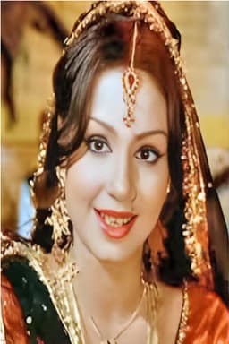 Photo of Padma Khanna