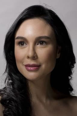 Photo of Gretchen Barretto