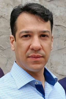 Photo of Oscar Perez