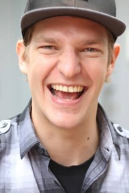 Photo of Michael Krogmann