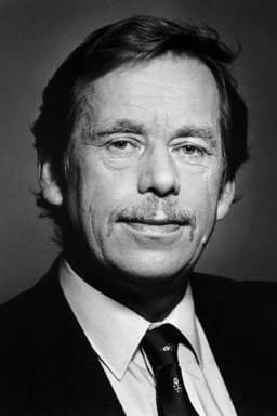 Photo of Václav Havel