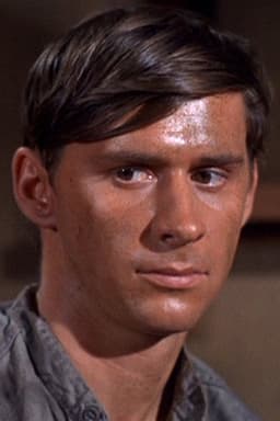 Photo of Burt Brinckerhoff