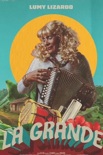 Poster for La Grande