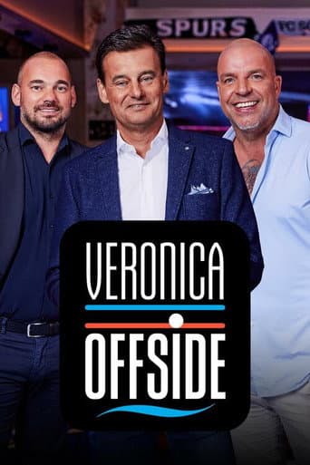 Poster for Veronica Offside