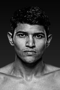 Photo of Christian Olivo Barreda