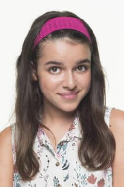 Photo of Konstantina Pitta