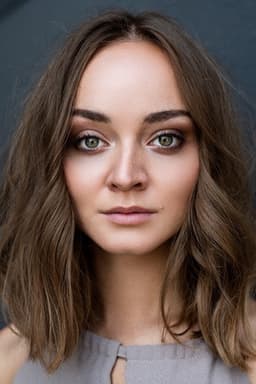 Photo of Laura Bilgeri