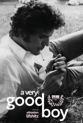 Poster for A Very Good Boy