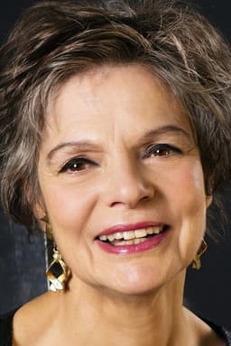 Photo of Catherine Salviat