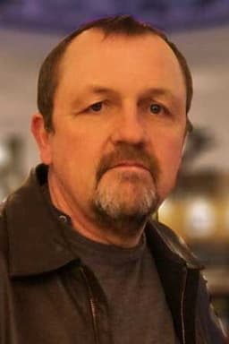 Photo of Denis Falgoux