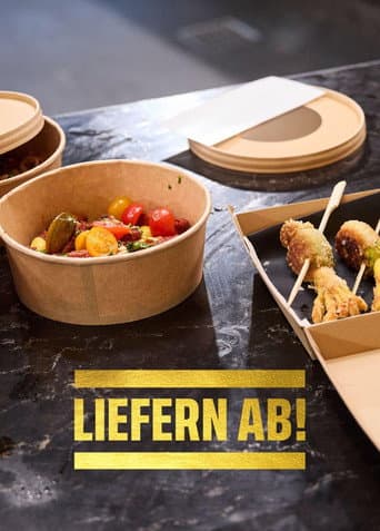 Poster for Liefern ab!