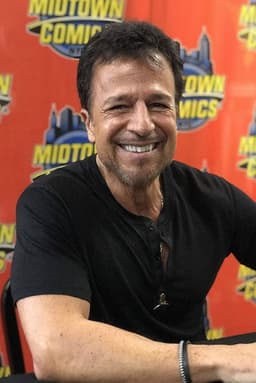 Photo of John Romita Jr.