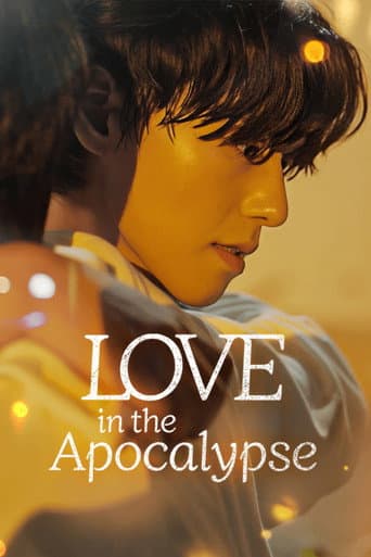 Poster for Love in the Apocalypse