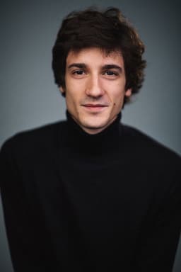 Photo of Marcos Franz