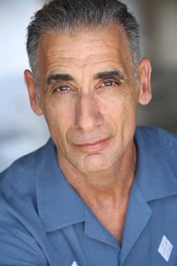 Photo of George Russo