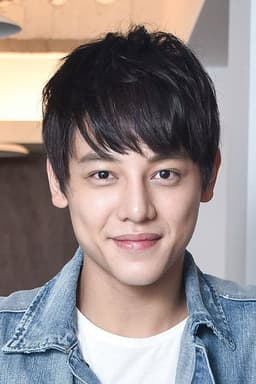 Photo of Shih-Lun Chiu