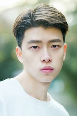 Photo of Yu Yifu