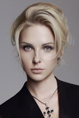 Photo of Dasha Tregubova