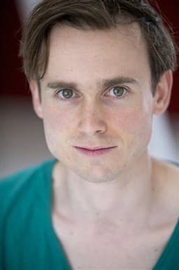 Photo of Garlan Le Martelot
