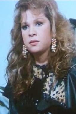 Photo of Maha Ezzat