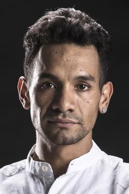 Photo of Antonio Trejo Sánchez