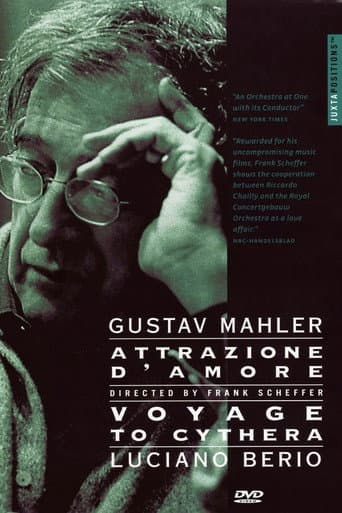 Poster for Attrazione D'Amore/Voyage to Cythera