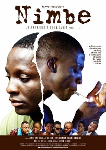 Poster for Nimbe